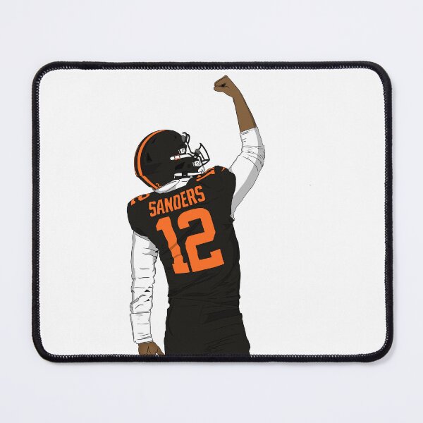Item preview, Shedeur Sanders Iconic Celebration designed and sold by Skerrytees97.