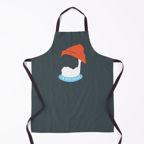 Item preview, the life aquatic, i'm with zissou, submarine designed and sold by Captain Banjo.