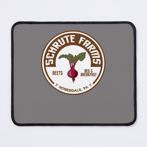 Item preview, SCHRUTE-FARMS-(3) designed and sold by MathildaScheer.
