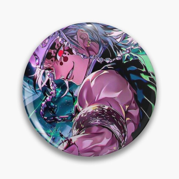 Item preview, Tengen Uzui designed and sold by hachmaoui5.