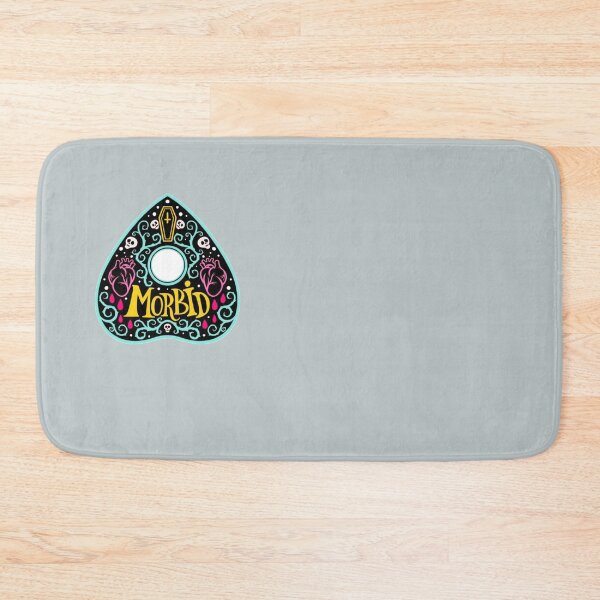 Item preview, Morbid Podcast Ouija Planchette designed and sold by SimardShopSS.