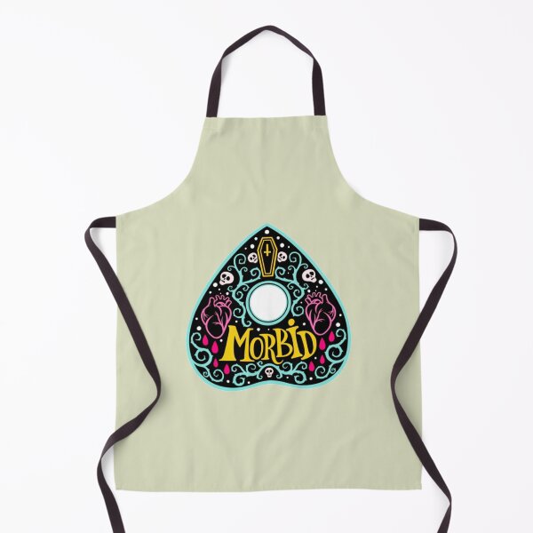 Item preview, Morbid Podcast Ouija Planchette designed and sold by SimardShopSS.