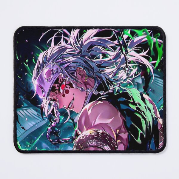 Item preview, Tengen Uzui designed and sold by hachmaoui5.