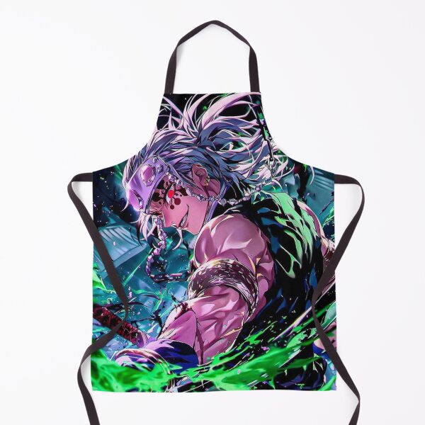 Item preview, Tengen Uzui designed and sold by hachmaoui5.