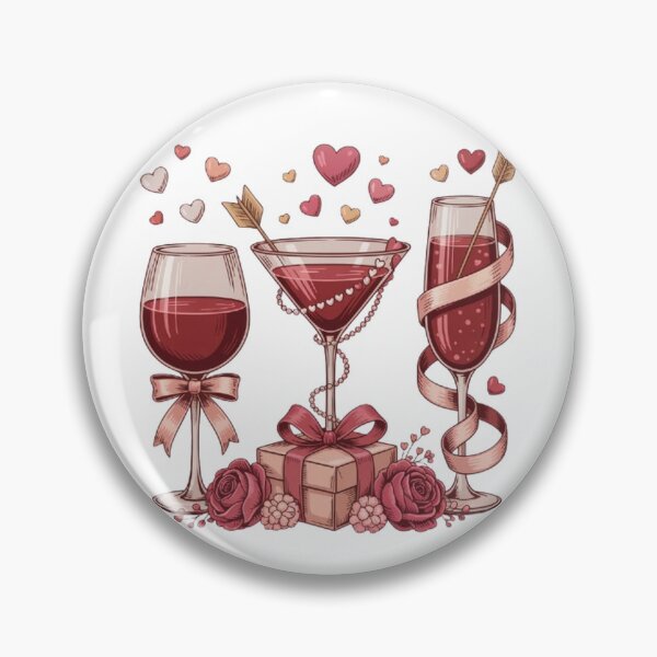 Item preview, Glasses of Love designed and sold by SztylishDesigns.