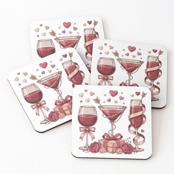 Item preview, Glasses of Love designed and sold by SztylishDesigns.