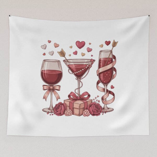 Item preview, Glasses of Love designed and sold by SztylishDesigns.