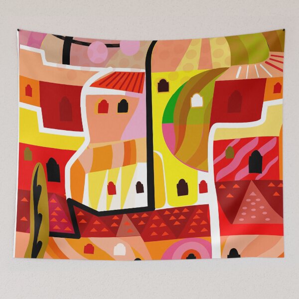 Item preview, Gore Vidal in Ravello designed and sold by Charles Harker.