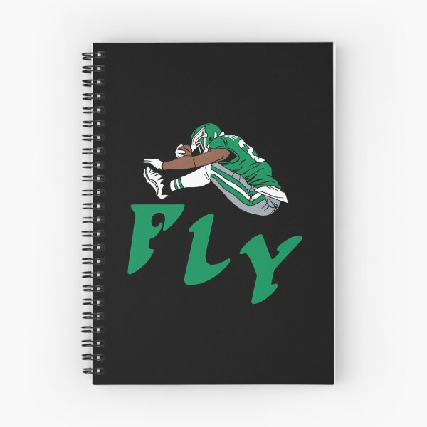 Item preview,  Fly Saquon Philadelphia Football designed and sold by RethaDaniel.
