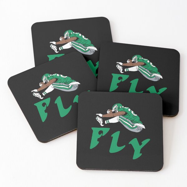 Item preview,  Fly Saquon Philadelphia Football designed and sold by RethaDaniel.
