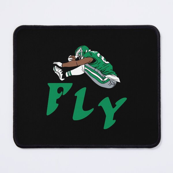 Item preview, Fly Saquon Philadelphia Football designed and sold by RethaDaniel.
