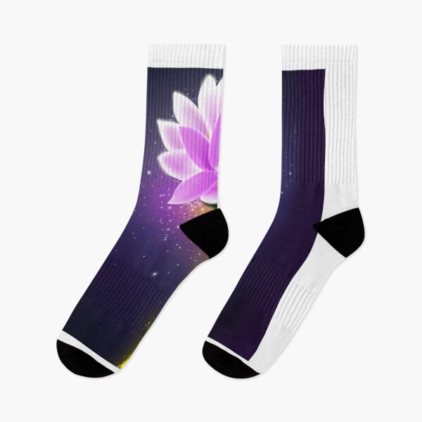 Item preview, Cosmic lotus bloom designed and sold by Rooprao.