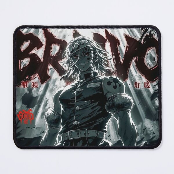 Item preview, Tengen Uzui designed and sold by hachmaoui5.