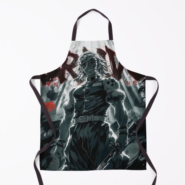 Item preview, Tengen Uzui designed and sold by hachmaoui5.