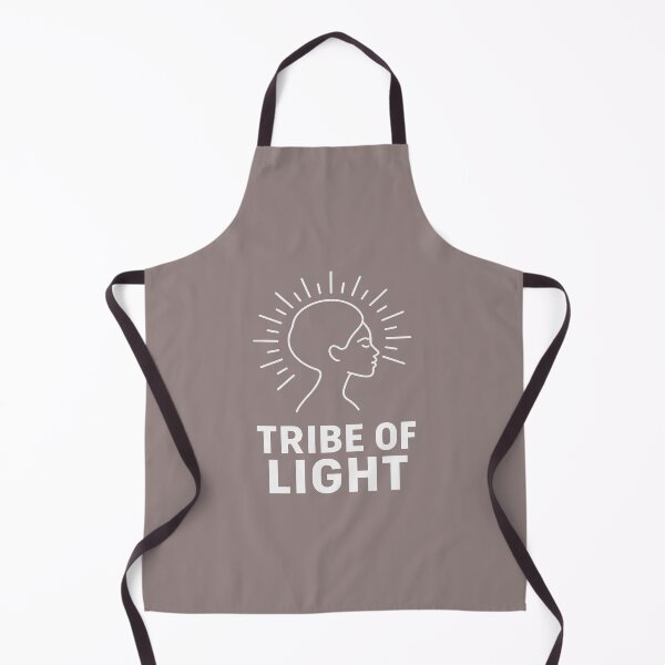 Item preview, Tribe of Light – Afro Minimalist Line Art Design designed and sold by The Melanic.