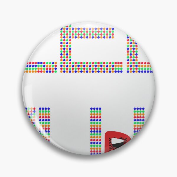 Item preview, Multicolor Rhinestone Czech Republic designed and sold by TheIconSmith.