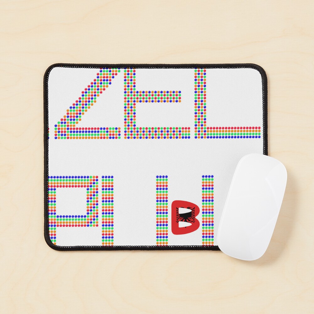Item preview, Mouse Pad designed and sold by TheIconSmith.