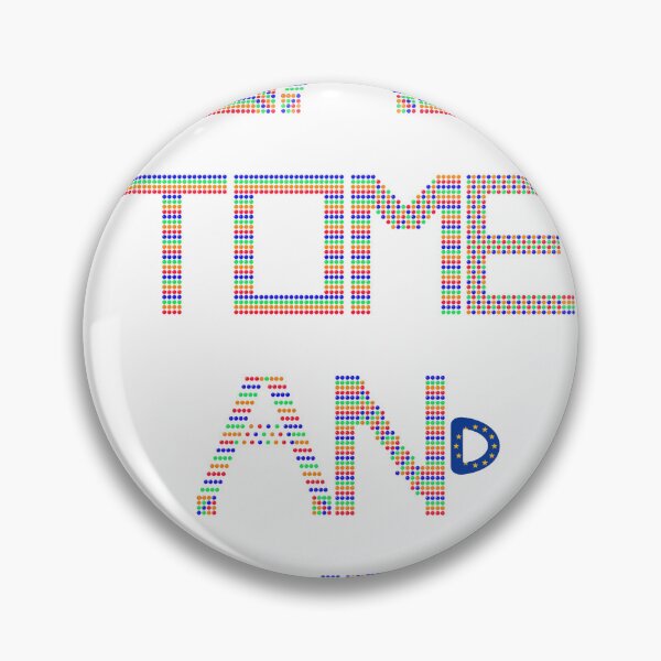 Item preview, Multicolor Rhinestone Sao Tome And Principe designed and sold by TheIconSmith.