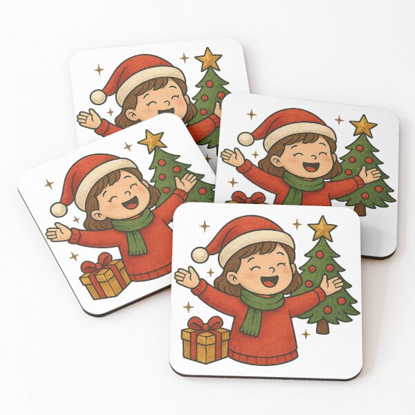 Item preview, Christmas child designed and sold by RYKERVINCENT.
