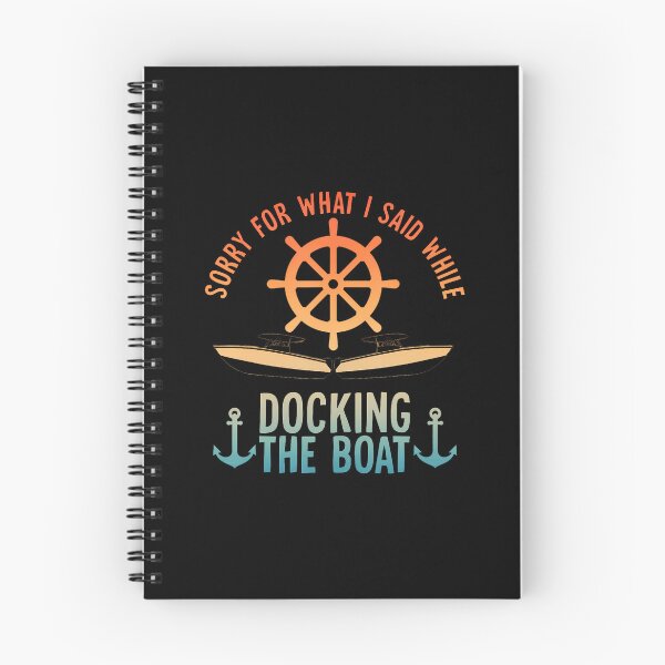 Item preview, Funny Boating Art For Boater Pontoon Boat Lover designed and sold by JanieLucia.