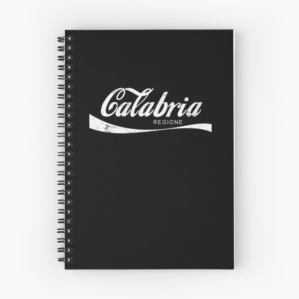 Item preview, Calabria Regione Italia - Retro Design  designed and sold by RethaDaniel.