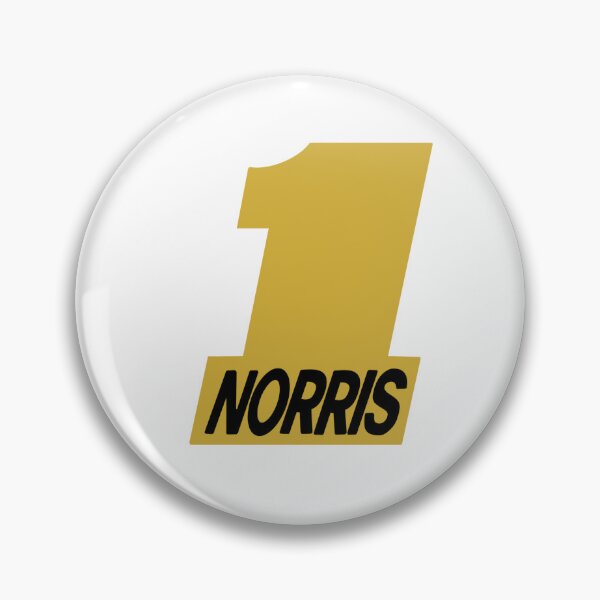 Item preview, LANDO NORRIS LN1  designed and sold by emstanden25.