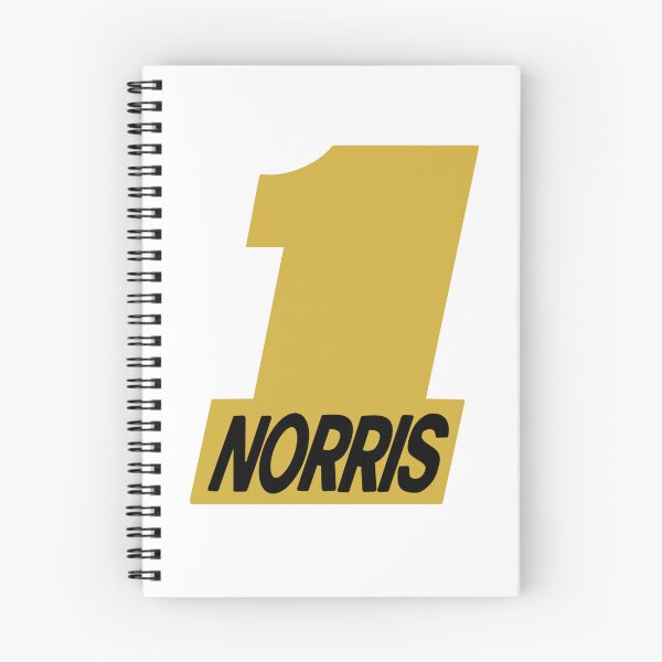 Item preview, LANDO NORRIS LN1  designed and sold by emstanden25.