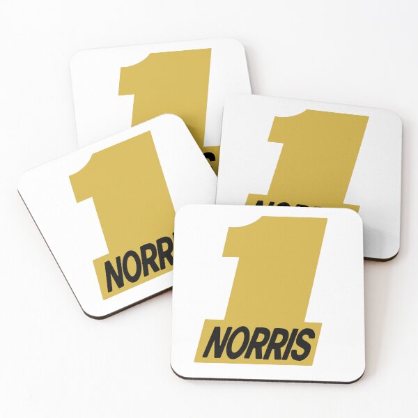 Item preview, LANDO NORRIS LN1  designed and sold by emstanden25.