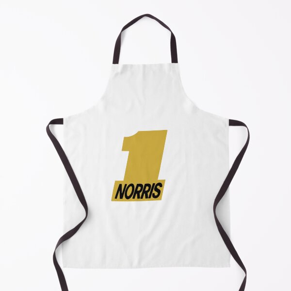 Item preview, LANDO NORRIS LN1 designed and sold by emstanden25.