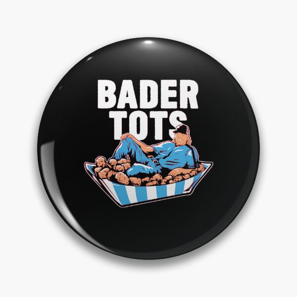 Item preview, Harrison-Bader Philly Bader Tots  designed and sold by CitlalliHahn.