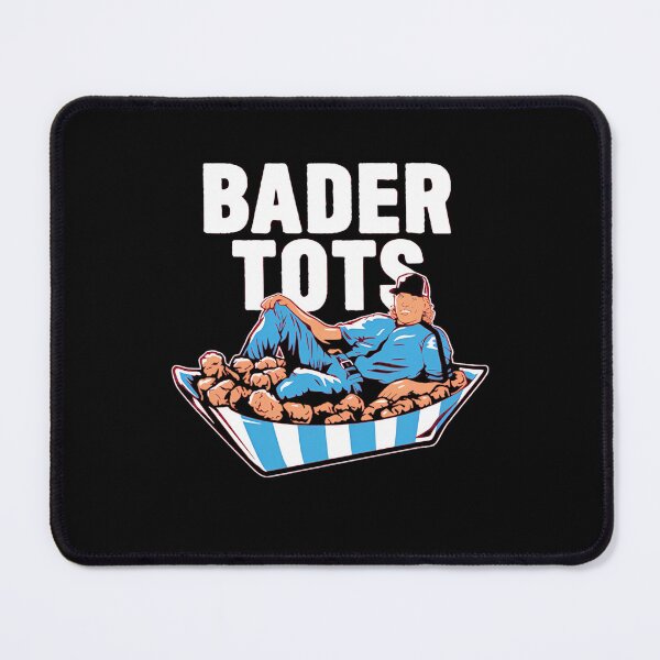 Item preview, Harrison-Bader Philly Bader Tots  designed and sold by CitlalliHahn.