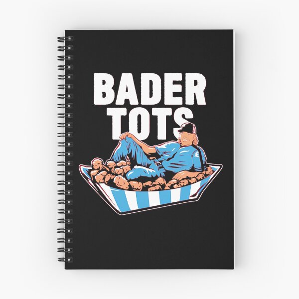 Item preview, Harrison-Bader Philly Bader Tots  designed and sold by CitlalliHahn.