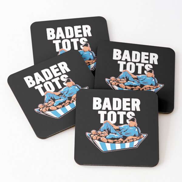 Item preview, Harrison-Bader Philly Bader Tots  designed and sold by CitlalliHahn.