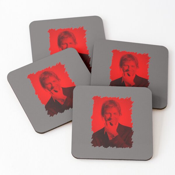 Item preview, SEAN-BEAN---CELEBRITY-(STYLISH POSE) designed and sold by JeanJete.