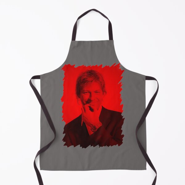 Item preview, SEAN-BEAN---CELEBRITY-(STYLISH POSE) designed and sold by JeanJete.