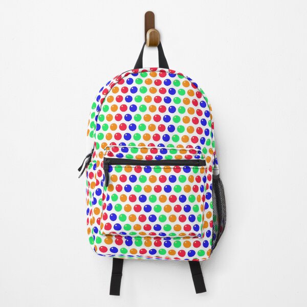 Item preview, Multicolored Rhinestone Utah designed and sold by TheIconSmith.