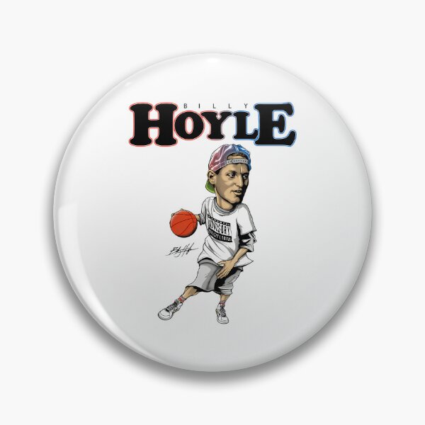 Item preview,  Billy Hoyle designed and sold by CitlalliHahn.