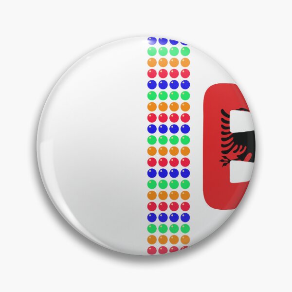 Item preview, Multicolor Rhinestone Cuba designed and sold by TheIconSmith.