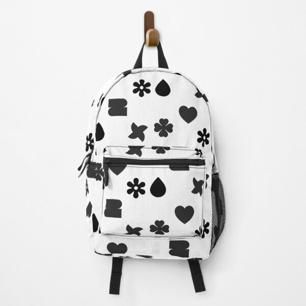 Item preview, Modern Abstract Icon Set – Minimal Geometric Symbols designed and sold by Flair-Fashion.
