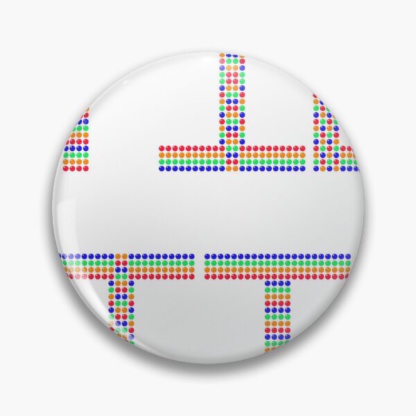 Item preview, Multicolor Rhinestone Vatican City designed and sold by TheIconSmith.