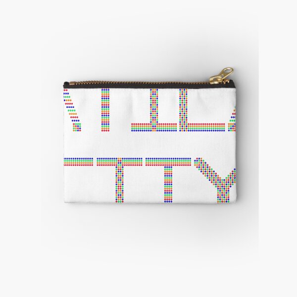 Item preview, Multicolor Rhinestone Vatican City designed and sold by TheIconSmith.