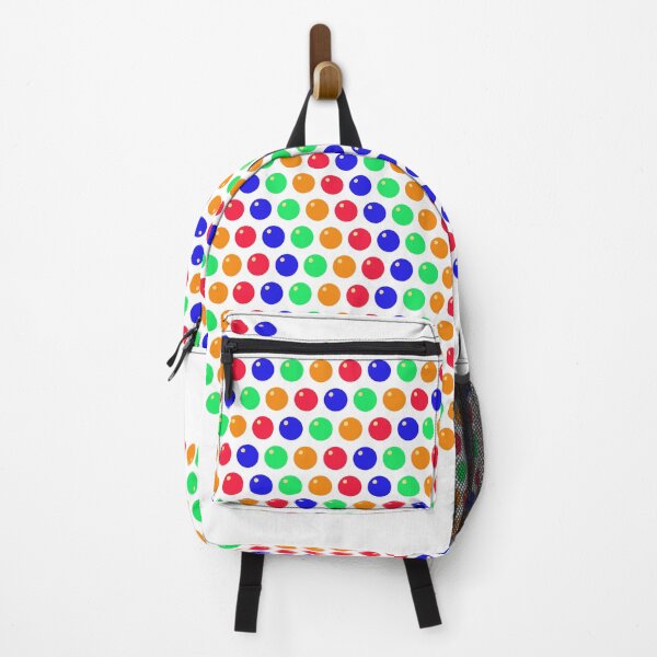 Item preview, Multicolored Rhinestone South Dakota designed and sold by TheIconSmith.