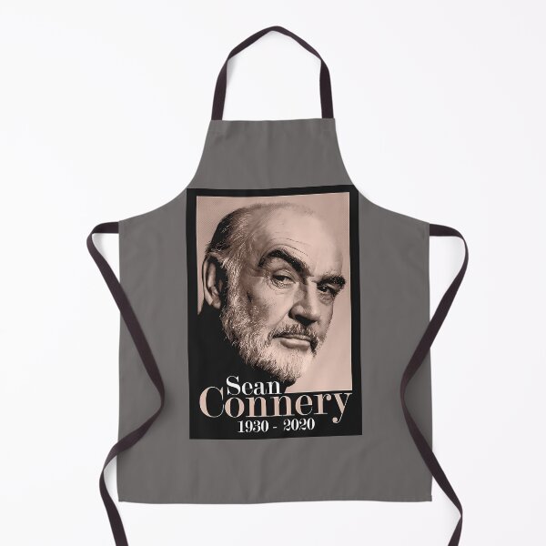 Item preview, SEAN-CONNERY-POP-ART-PORTRAIT-RIP-HISVG.COM designed and sold by JeanJete.