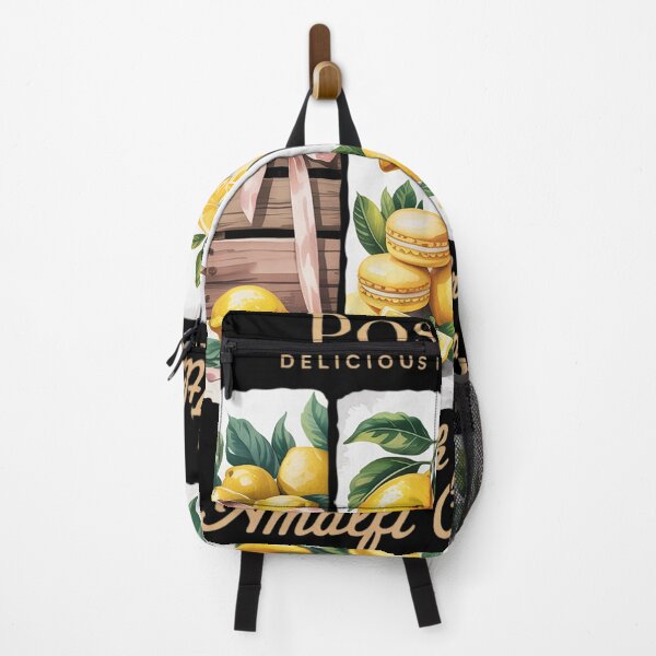 Item preview, Amalfi Coast Italy Travel Delicious Italian Lemons designed and sold by DianaStantzo.