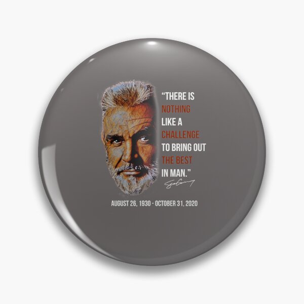 Item preview, SEAN CONNERY TRIBUTE--GONE-BUT-NOT-FORGOTTEN designed and sold by JeanJete.