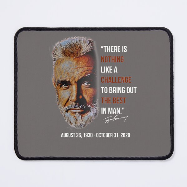 Item preview, SEAN CONNERY TRIBUTE--GONE-BUT-NOT-FORGOTTEN designed and sold by JeanJete.