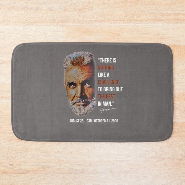 Item preview, SEAN CONNERY TRIBUTE--GONE-BUT-NOT-FORGOTTEN designed and sold by JeanJete.