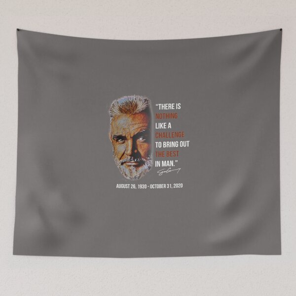 Item preview, SEAN CONNERY TRIBUTE--GONE-BUT-NOT-FORGOTTEN designed and sold by JeanJete.