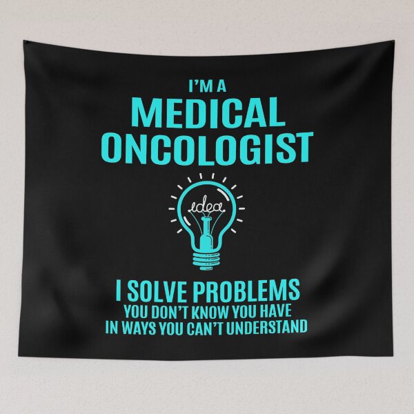 Item preview, Medical Oncologist designed and sold by liviawong435.