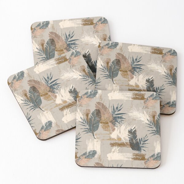 Item preview, Beautiful Blooming Tropical Floral Texture For Summer Gift designed and sold by RoyalStarsPatts.